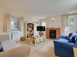Town Yard Cottage