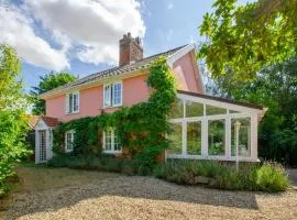 Barn Meadow Cottage