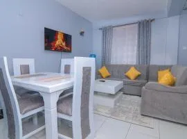 Starnest Home's Naivasha - Bridge View Aprt
