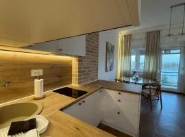 Belvedere Studio Apartman