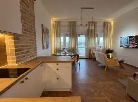 Belvedere Studio Apartman