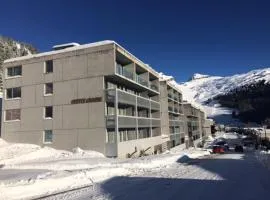 Résidence La Petite Ourse - Appartement spacieux · Centre station MAE-7362