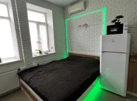 City-House Apartments