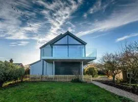 The Lookout - Morston
