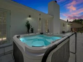 Private Hot Tub Stay by Disney