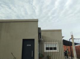 Encasa, αγροικία σε Gualeguaychú