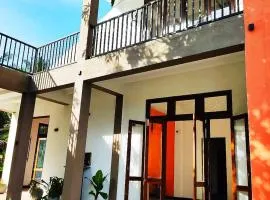 CoCo Villa