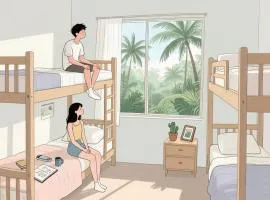Den Nest Guest House Krabi