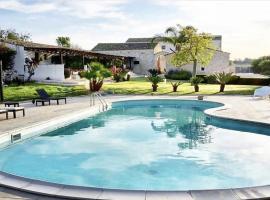 Torre Dantona Country Suites