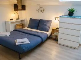 Charmant Studio - Centre Dax