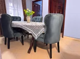 Sunbeam Residences BnB