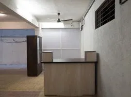 Hotel O RVC Hospitality Near Pune Airport
