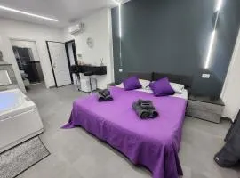 Holiday Home Suite