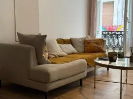 Bel appartement au centre ville de Carpentras