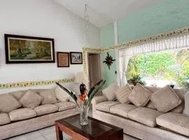 casa en cuernavaca