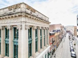 Les Lofts du Pont - Par Les Lofts Vieux-Québec