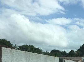 Casa em Benevides Cop 30, hotel a Benevides