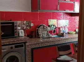 Appartement à louer à imouzzar kander