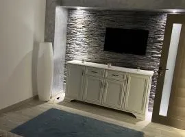 Central Luxury Apartament