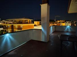 Casa di Luca e Giulia, hotel v destinaci Santa Marinella