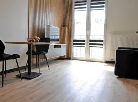 City Center Apartment - Sienkiewicza 60B