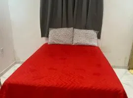 Hostel Feminino