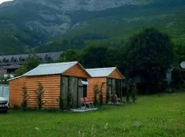 Boga Cabins