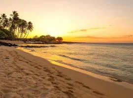 KBM Resorts FREE CAR Waikoloa Colony Villas 2-Bedroom Villa Steps to Pool and Beach WCV-306