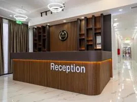 BRB Hotel