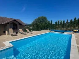 Holiday house Kostelac