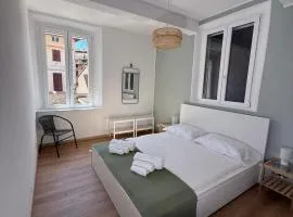 La Filanda Apartment