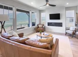 Scenic Mountain Stay Near Deer Valley Ski!