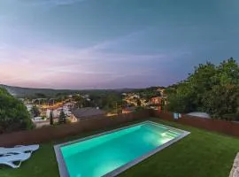 Piscina & BBQ Cerca Costa Brava