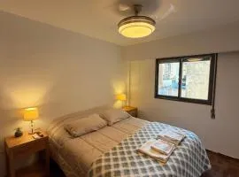 Nueva Córdoba Independencia apart