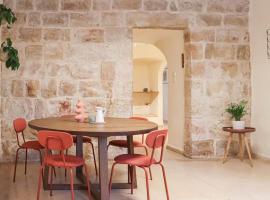 Charming Jerusalem Home, biệt thự ở Jerusalem