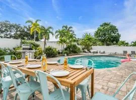 Casa Del Sol - By SkyRun Anna Maria