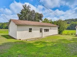 4 Mi to Ohio River Quiet Guest House with Yard!