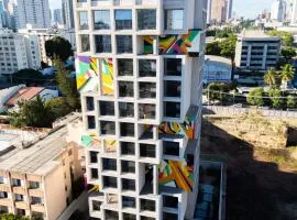 Roomo Transamerica Goiânia Marista Urbá