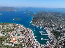 Apartments Raste