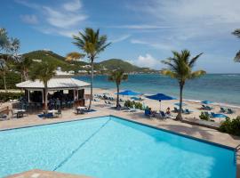 Oceans at Carina Bay - Adults Only, hotel a Christiansted