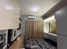 Apartment Sky House BSD By Moza Property