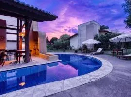 Bosque da Praia Pipa Flat 33