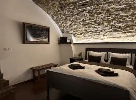 Historic Arch Apartment - Karlova Street