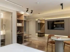 Intercity São Paulo Nações Unidas