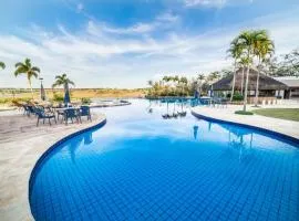Ecoblue Resort - Complexo Eco - Avaré