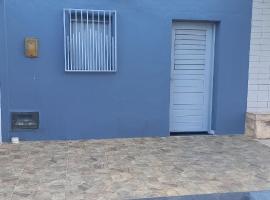 Casa de Lagoa Nova, hotel a Martins