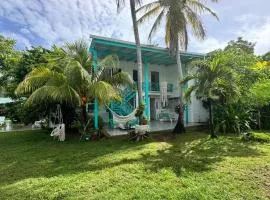 Siloe Cove Hospedaje Campestre