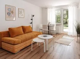 Skyrise Apartments - Stilvoll wohnen, entspannt genießen