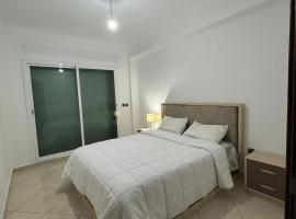 AFOULKI house, hotel in Gzennaïa