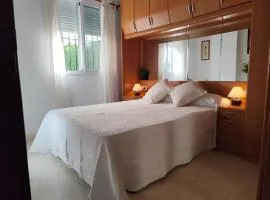 Apartamento El Patio de Alborán